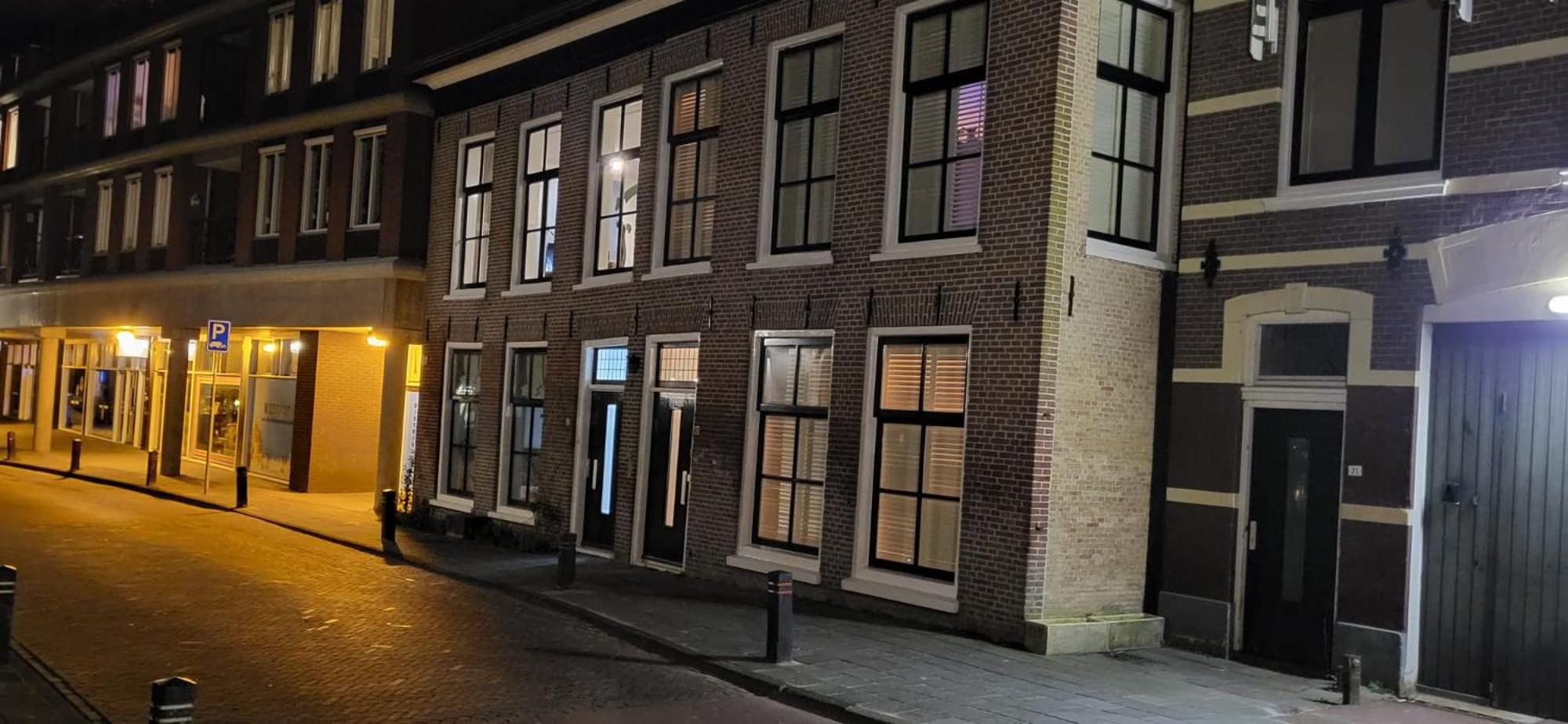 Top Bed And Breakfast Sneek