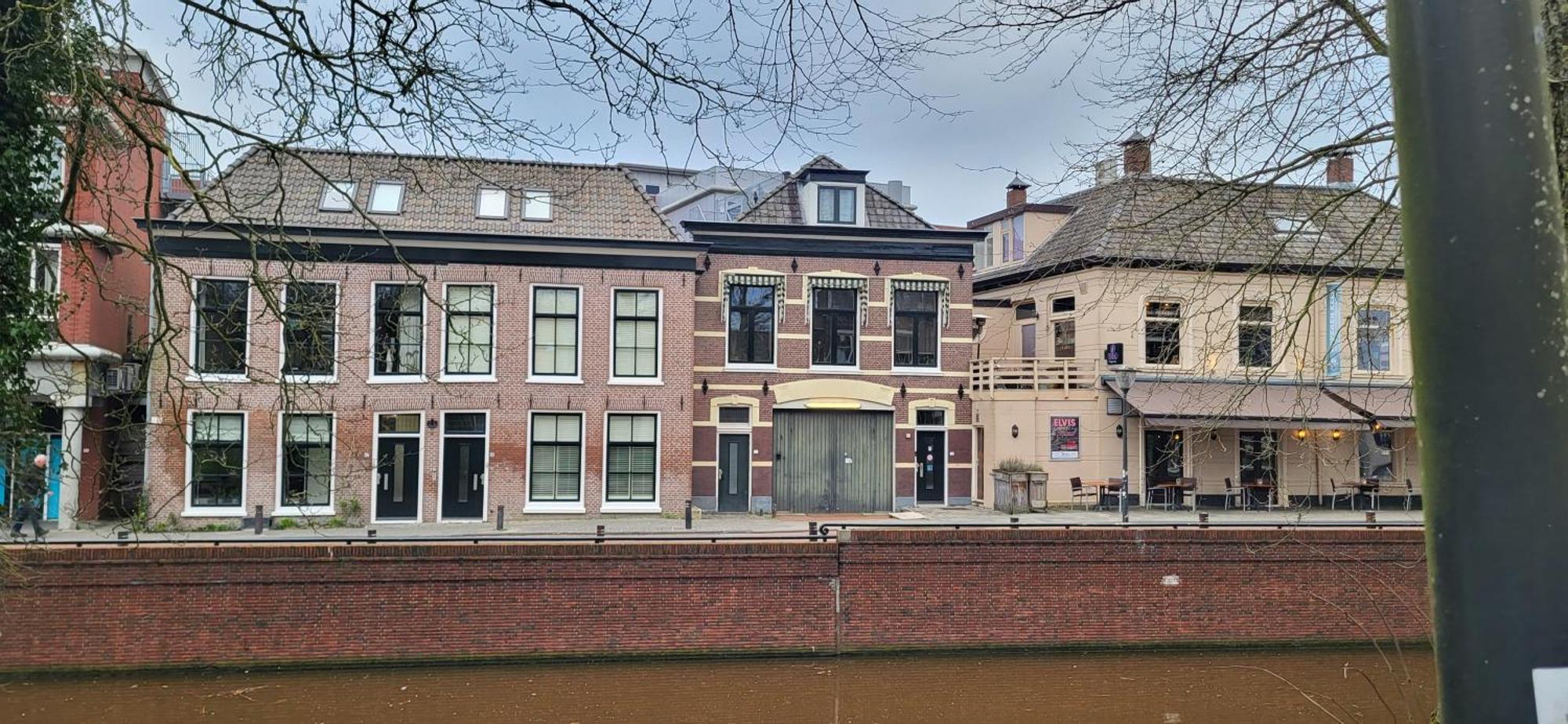 Top Bed And Breakfast Bed & Breakfast Sneek